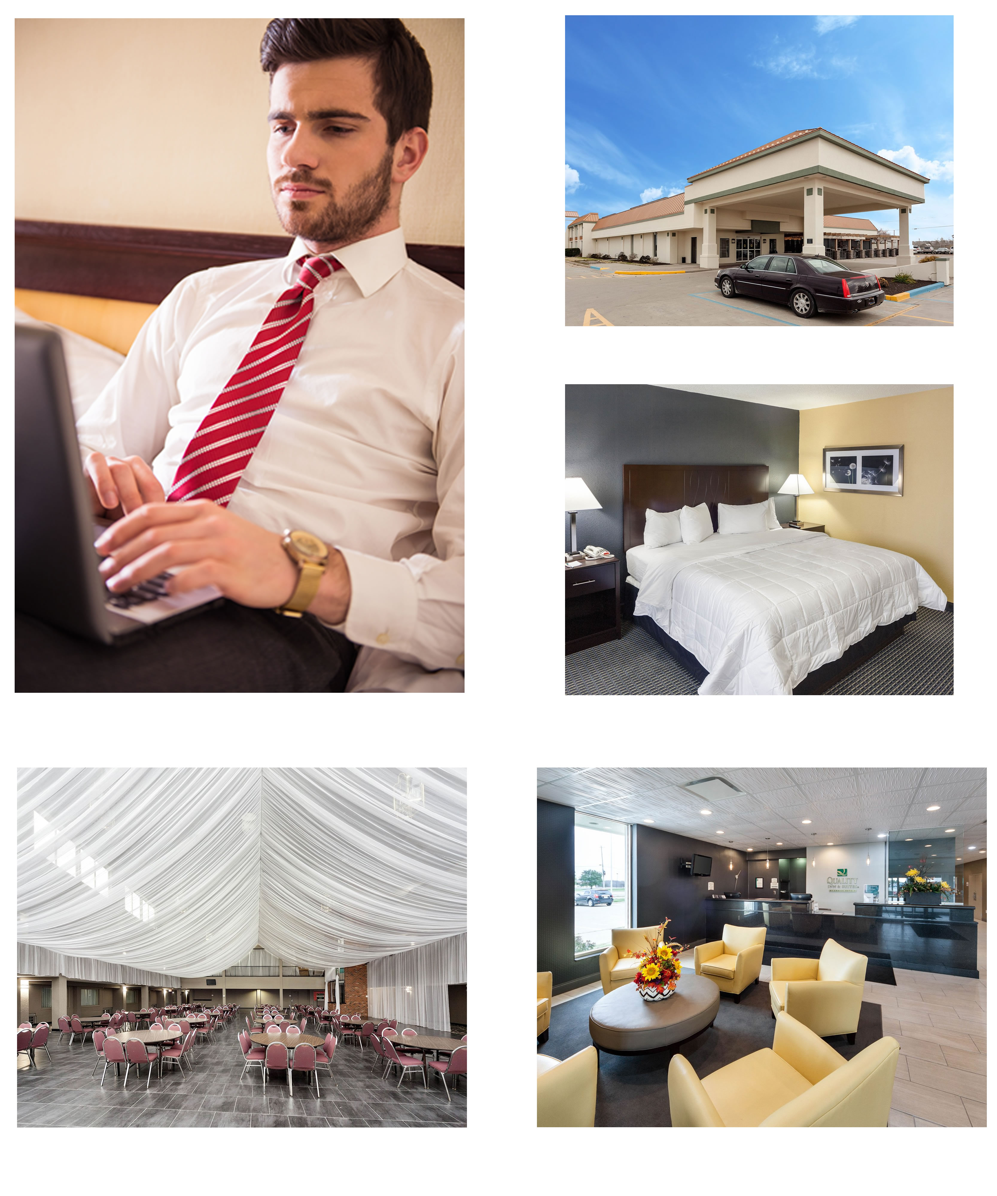 Quality Inn Hotel